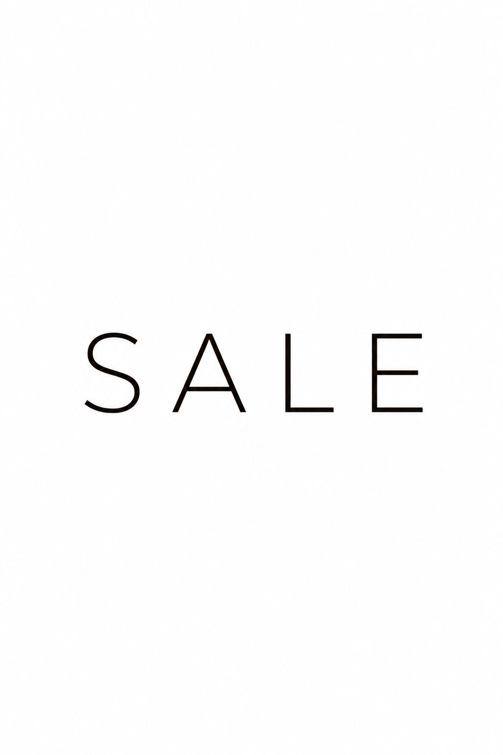 SALE
