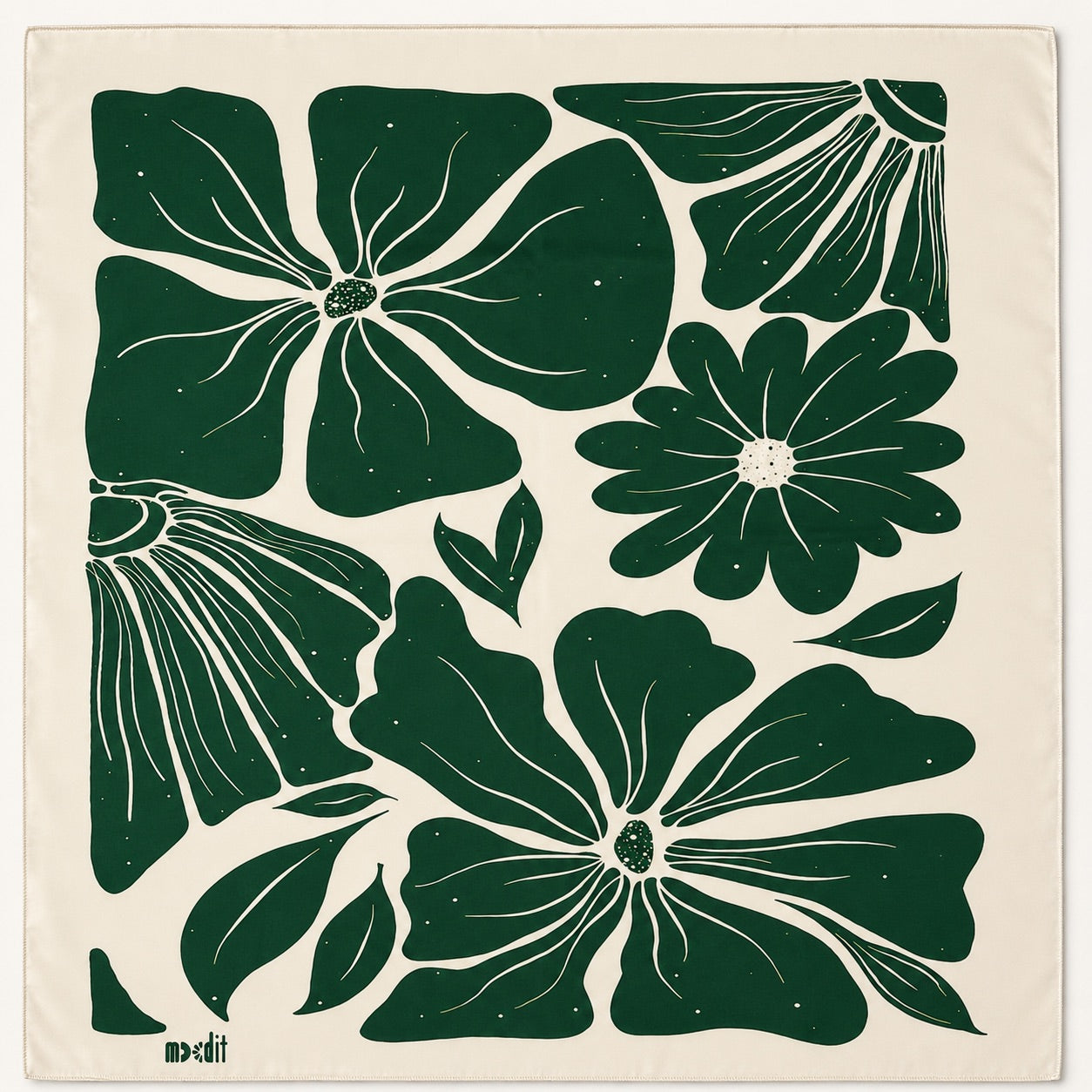 Kerchief AMAZONIA