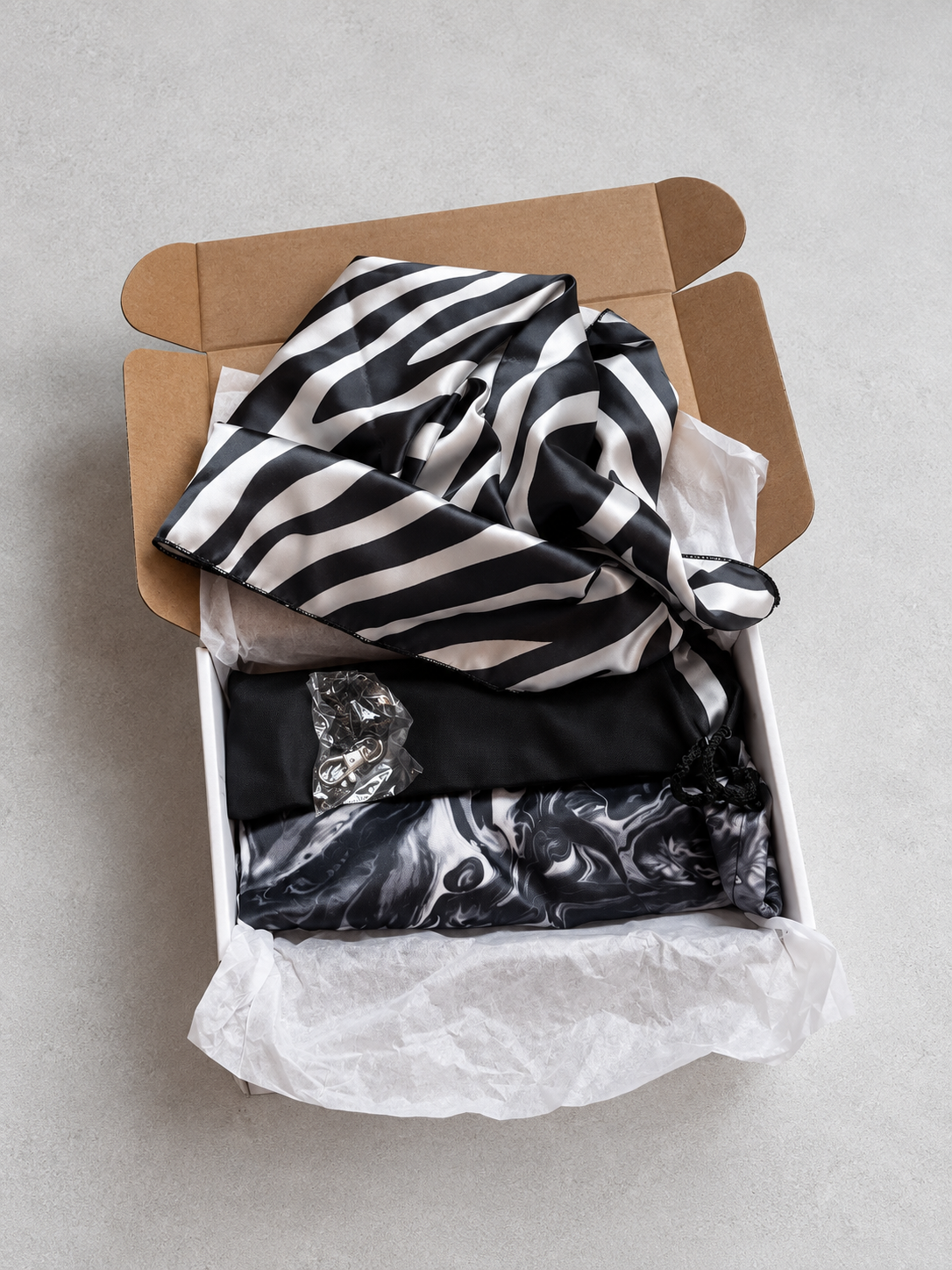 Gift Box — NIGHT