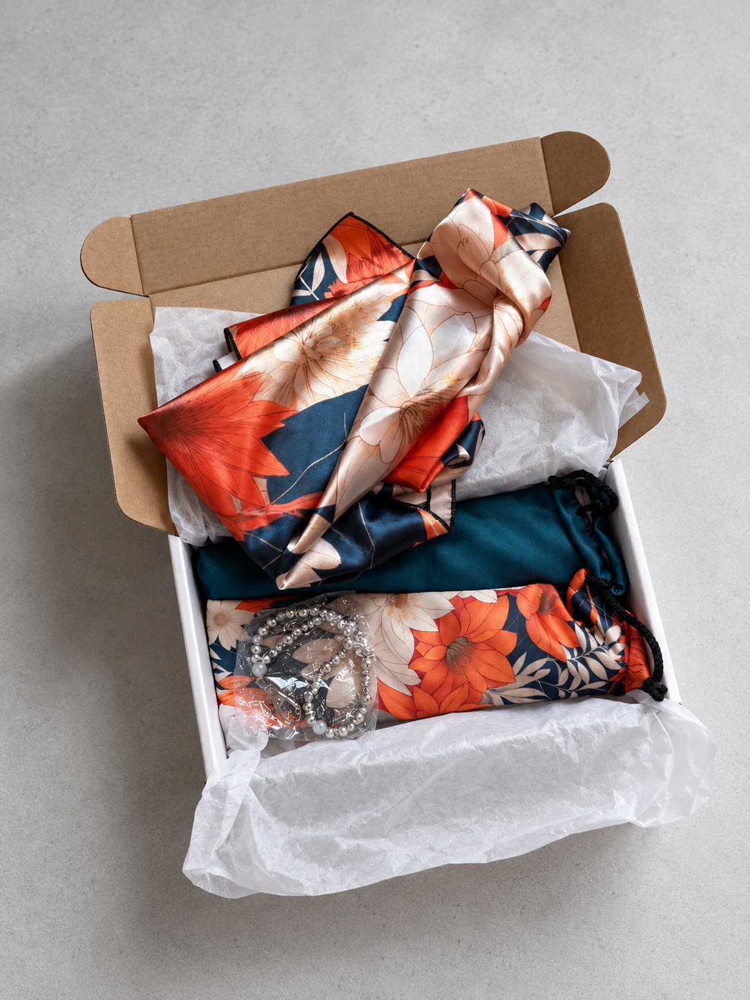 Gift Box — LIGHT
