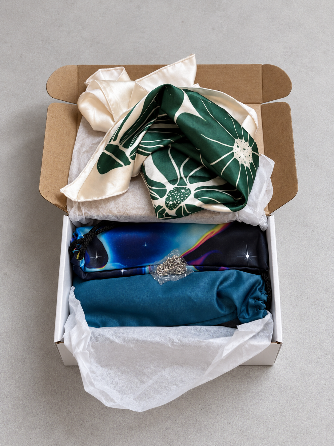 Gift Box — WILD