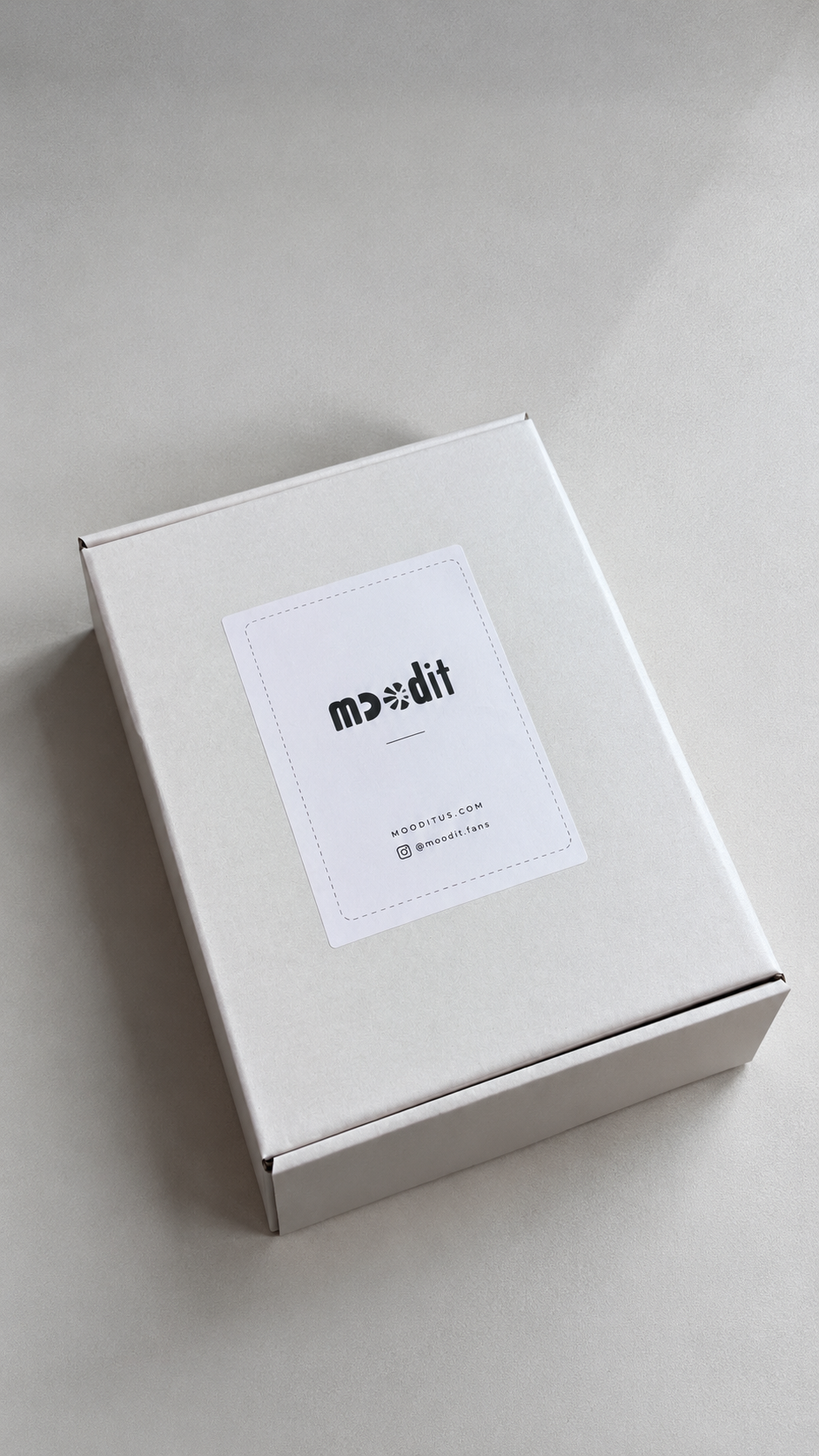 Gift Box — BLOOM