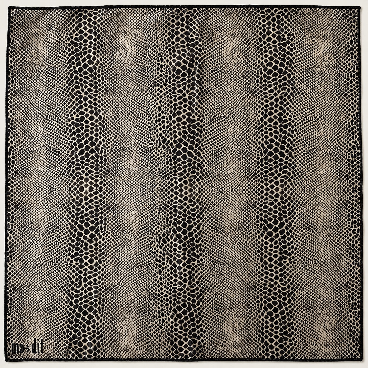 Kerchief MERCURIO