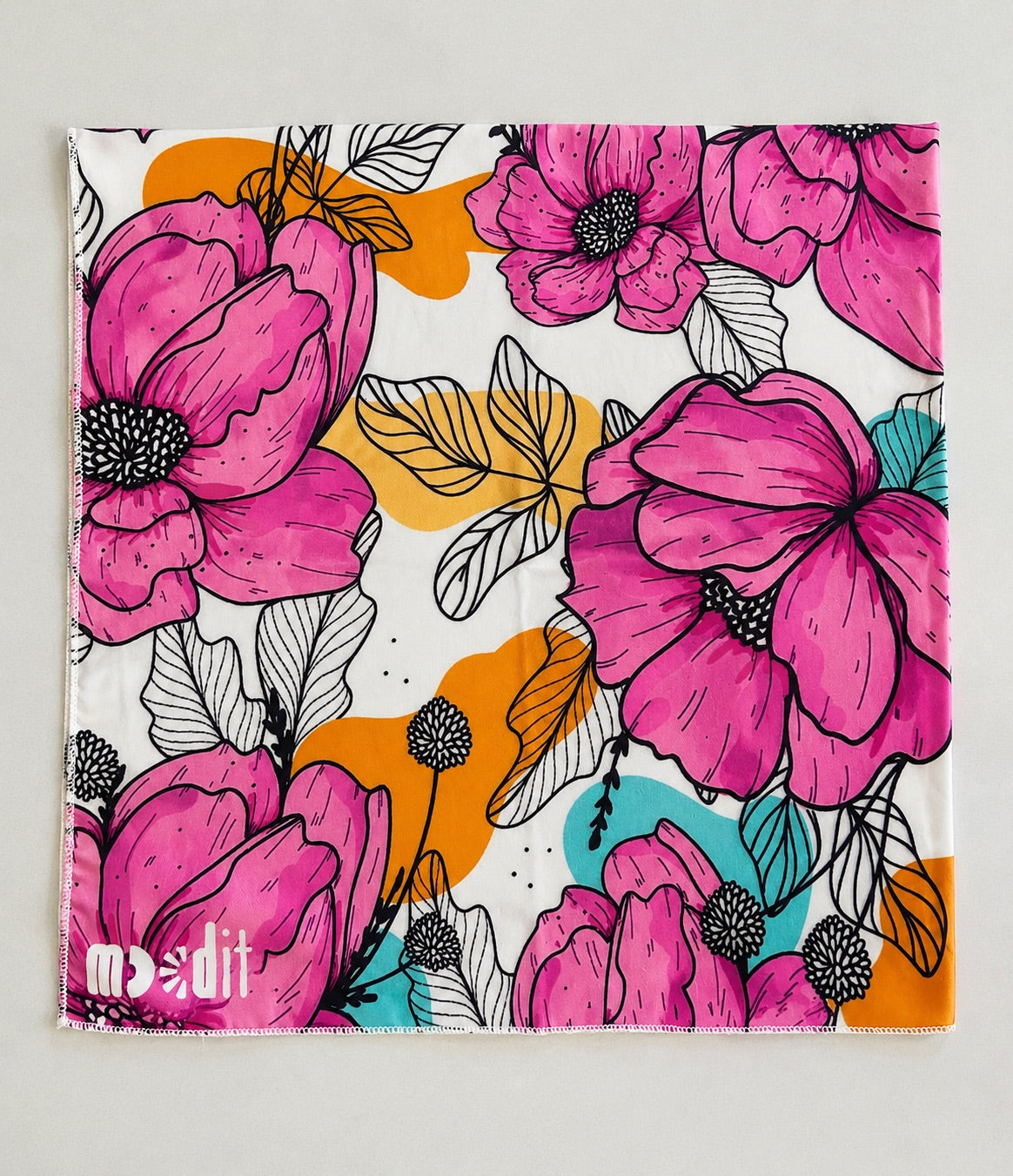 Kerchief MAGNOLIA