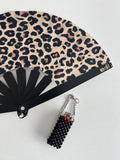 BLACK LIGHTER HOLDER