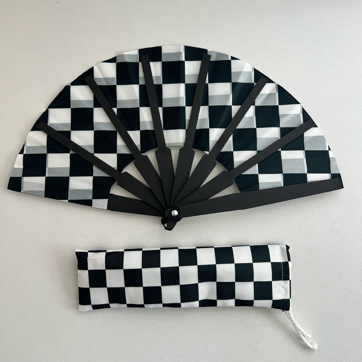 CHECKMATE