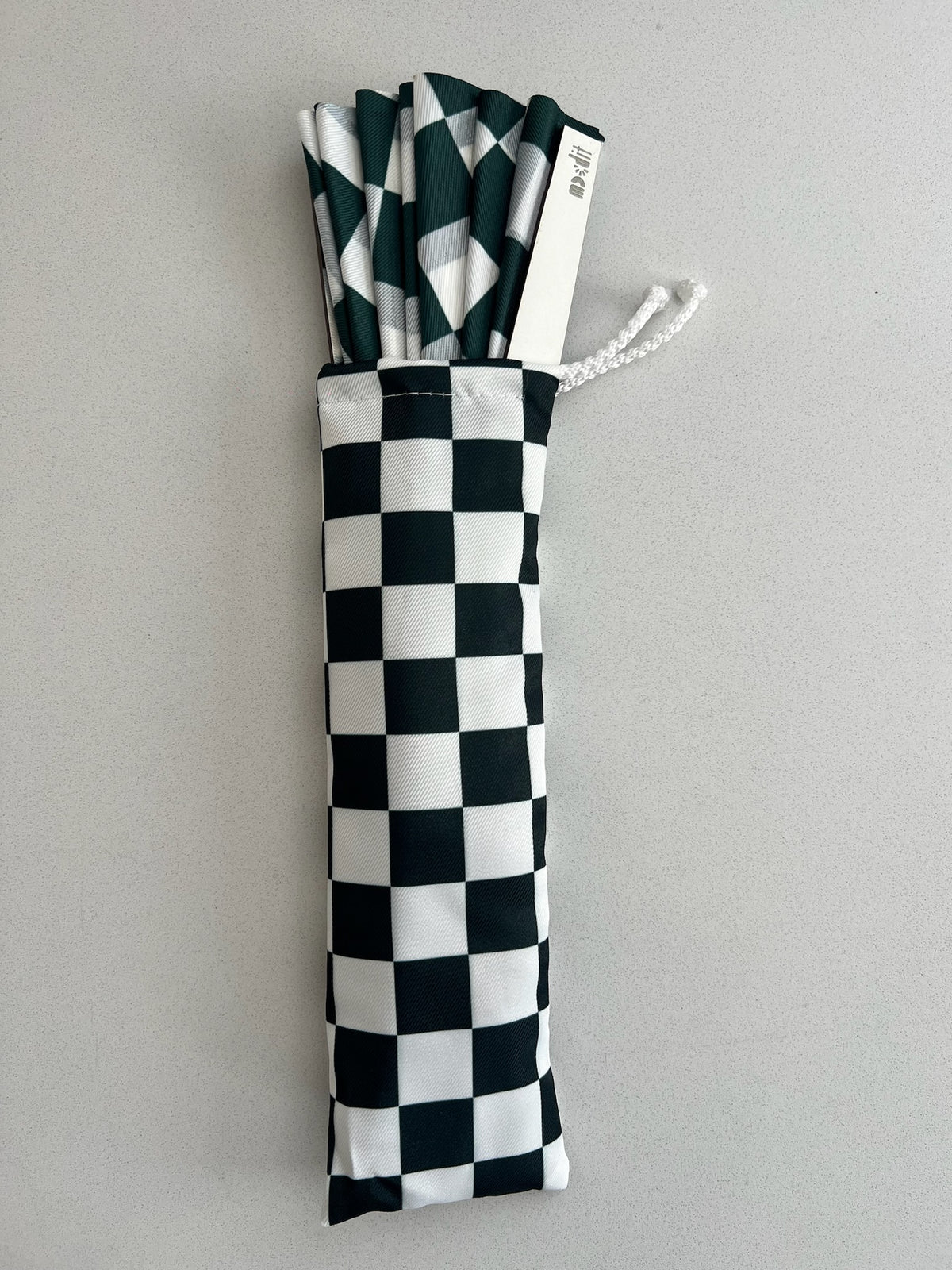 CHECKMATE