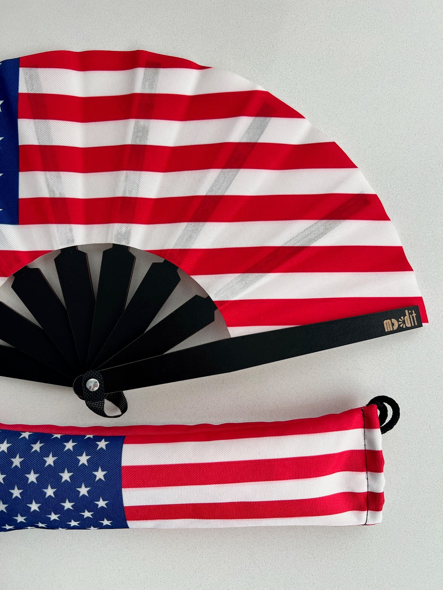 OLD GLORY