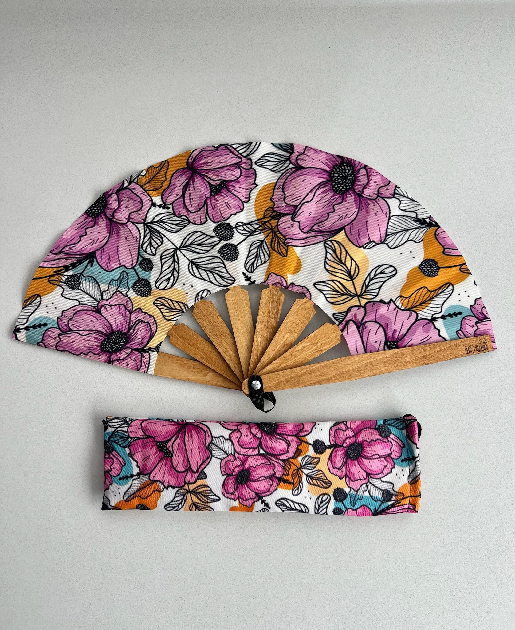 MAGNOLIA