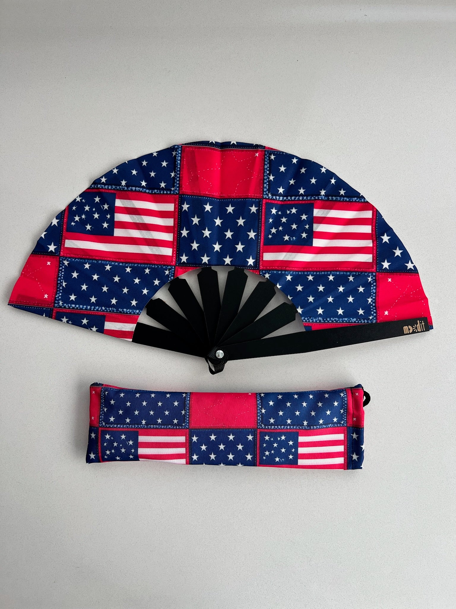 PATRIOT