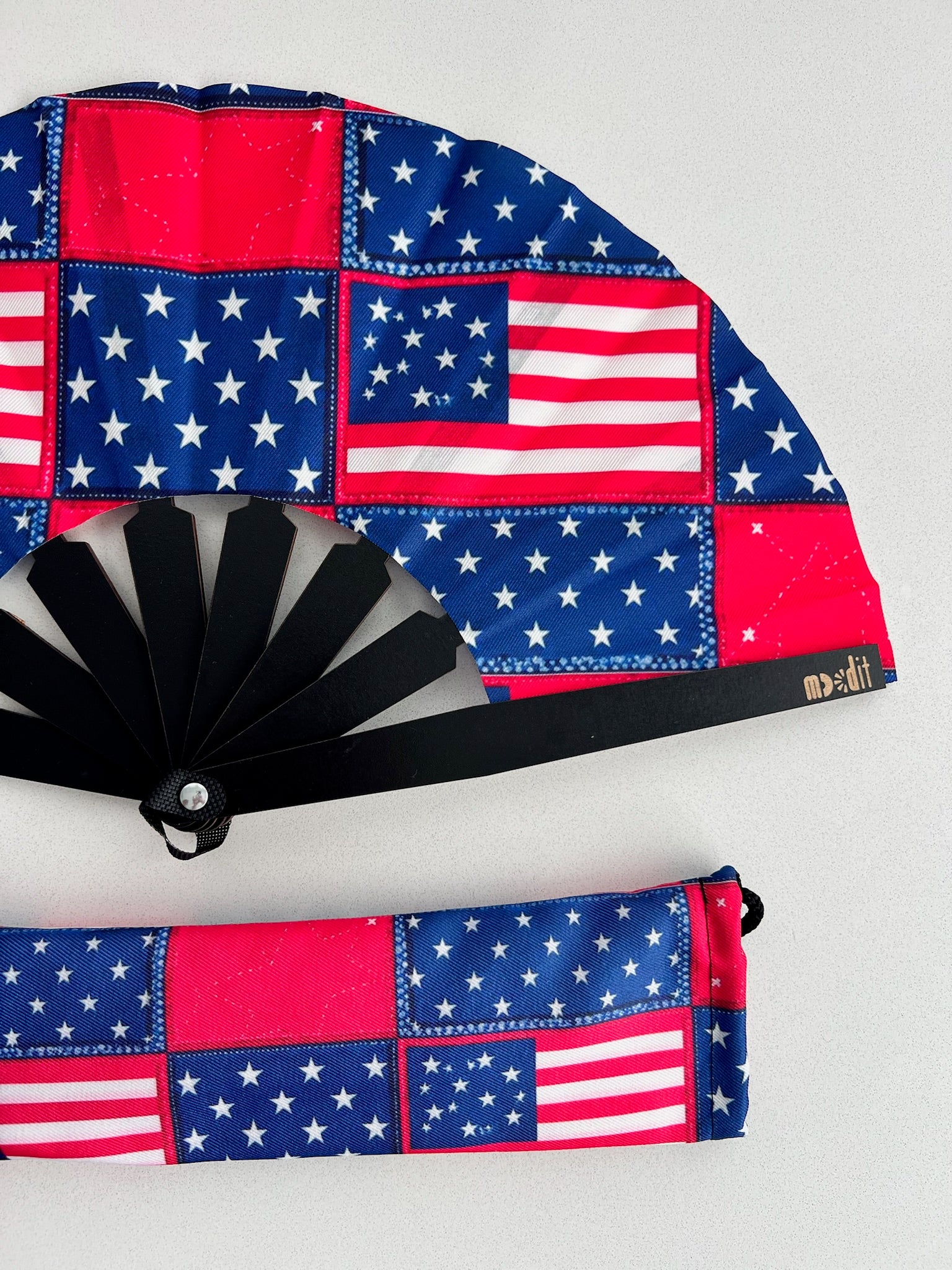 PATRIOT