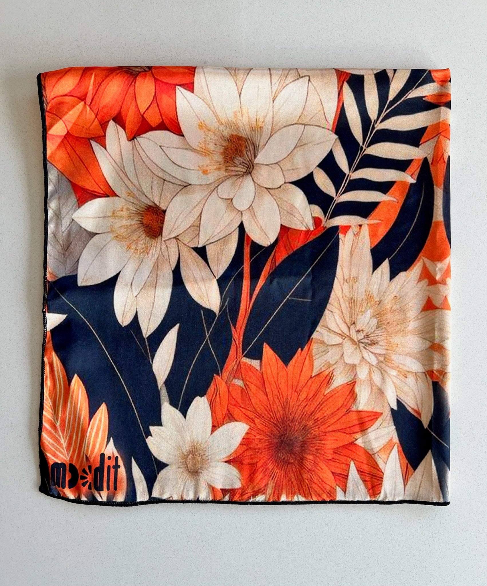 Kerchief AZUCENA