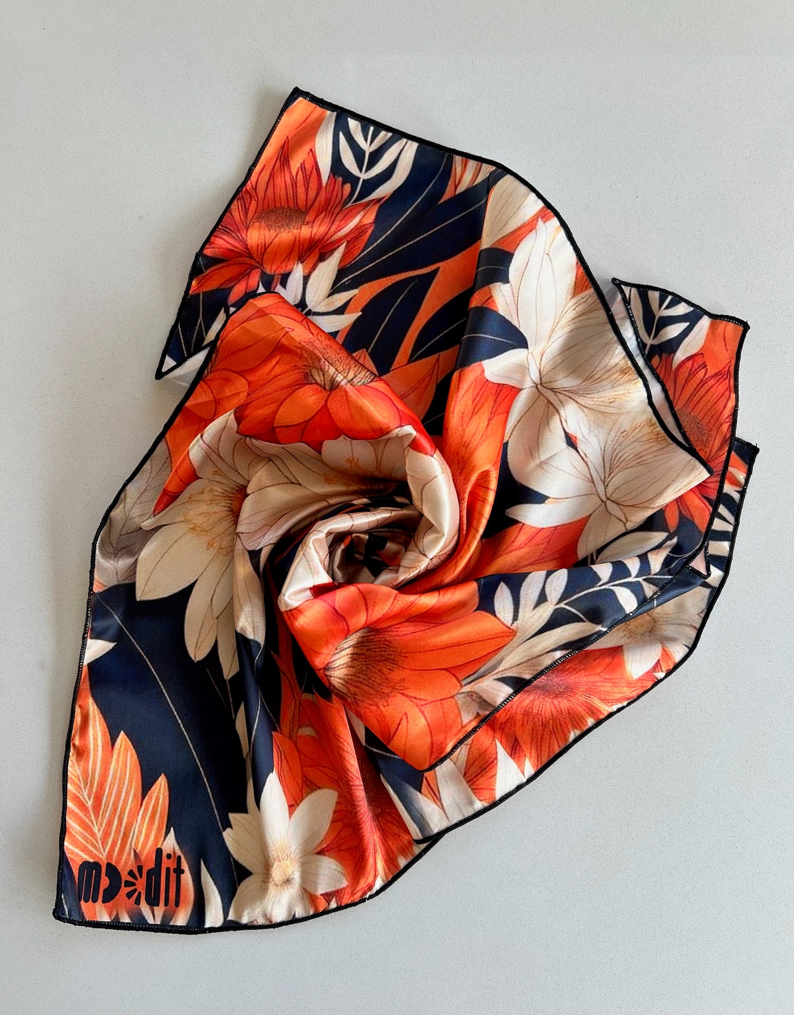 Kerchief AZUCENA
