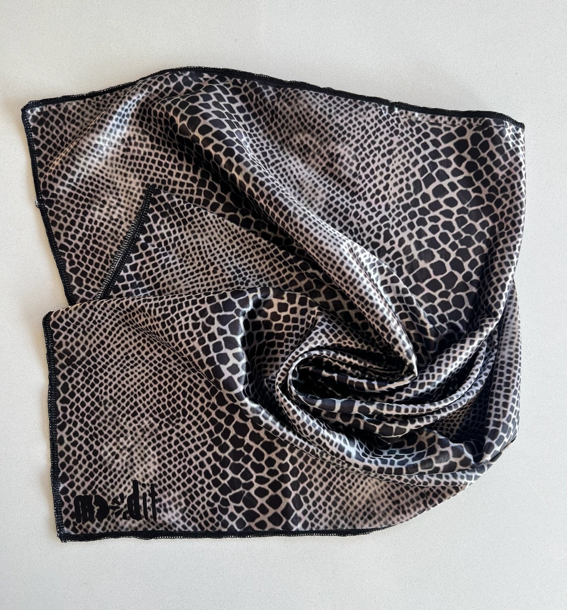 Kerchief MERCURIO